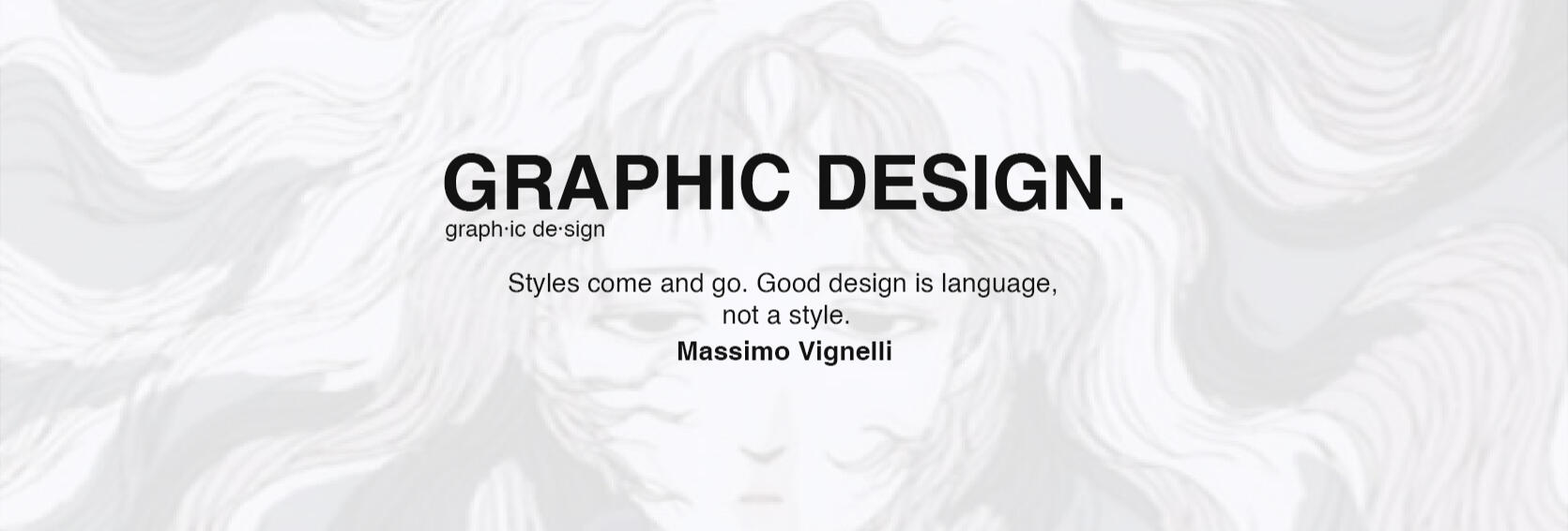 GRAPHIC DESIGN